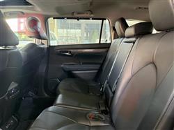 تۆیۆتا هایلاندەر